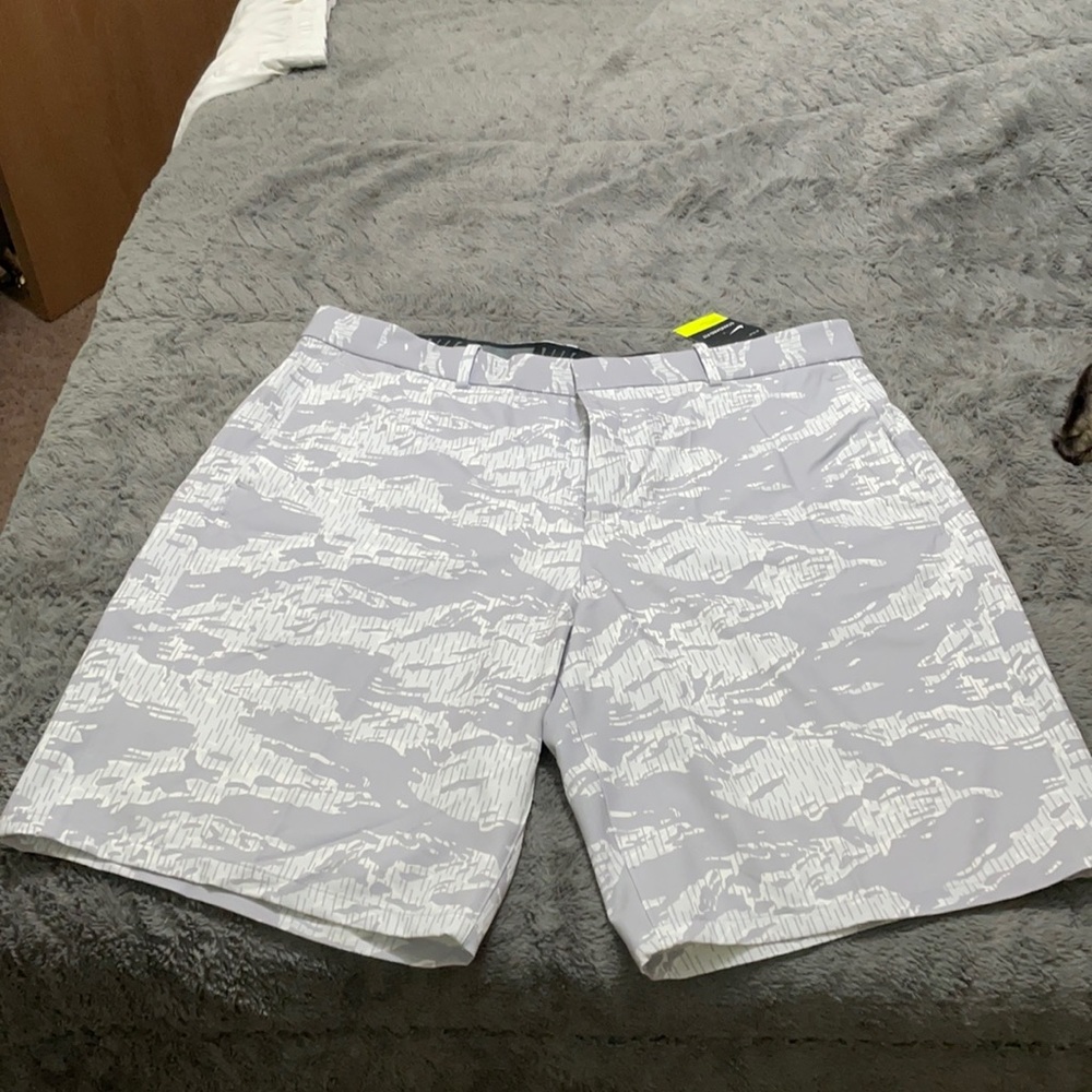 Nike athletic shorts